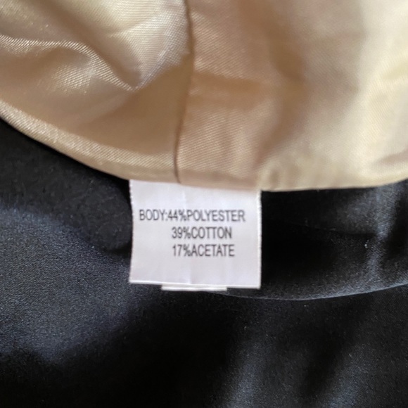 Kay Unger New York Ladies Evenings Blazer - Picture 10 of 10